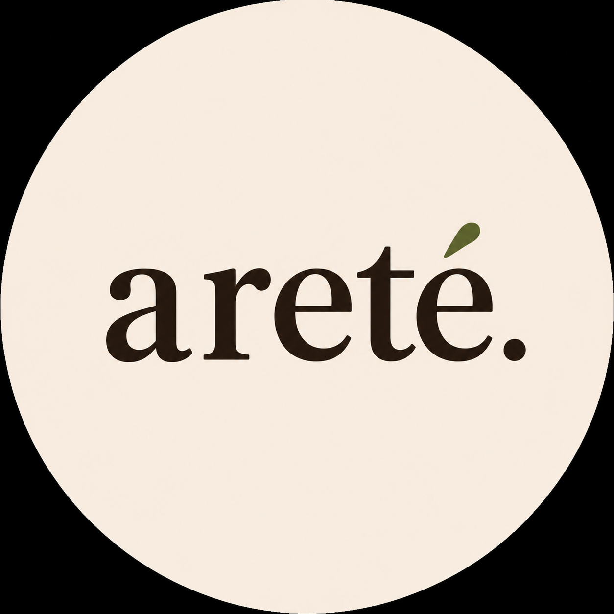 areté