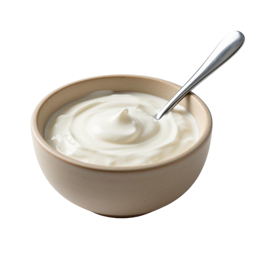 Add Yogurt